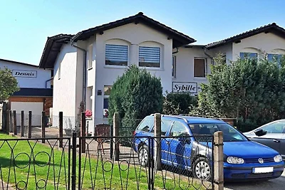 Ferienwohnungen Familie Reiche