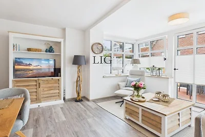 Ferienwohnung Norderloog 2