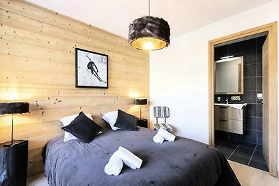 Ferienwohnung in Champamé mit Zugang zu den...