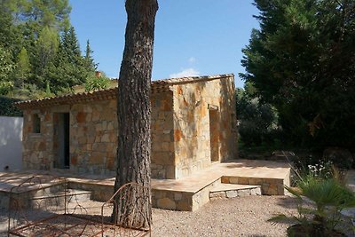 Schönes Ferienhaus mit privatem Pool