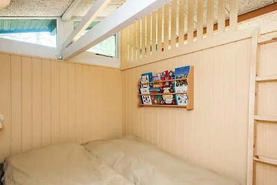4 stelle case ad Ebeltoft