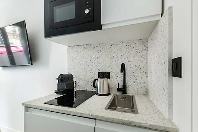 Gezellig appartement - Parc des Expositions /...