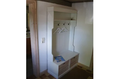 Ferienwohnung mit 1 Schlafzimmer