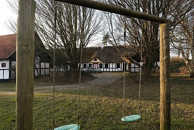 Ferienhaus Erholungsurlaub Assens