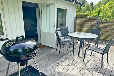 4 person holiday home in VÄRMDÖ-By Traum