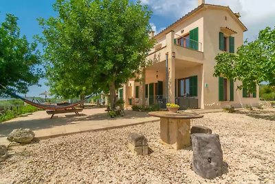 Finca Son PuÃ‡a - Villa Con Piscina Privada