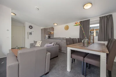 Lussuoso chalet, a 15 km da Alkmaar