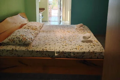 Comfort Kostrena Apartments Rijeka -Studio ap...
