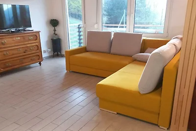 Holiday Home Slap with Sauna and BBQ - Two Be...