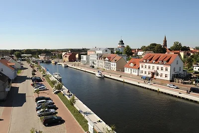 Apartament wakacyjny z 2 sypialniami