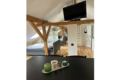 Holiday apartment with 1 bedroom