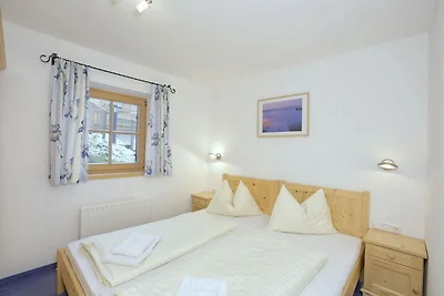 Gemütliches Chalet mit Sauna bei Königsleiten