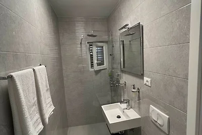 Rooms Edna - Economy Double Room