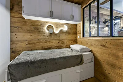 Appartamento a Bois Méan con piscina...