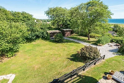 9 persoons vakantie huis in Ebeltoft