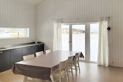 9 Personen Ferienhaus in ELLÖS-By Traum