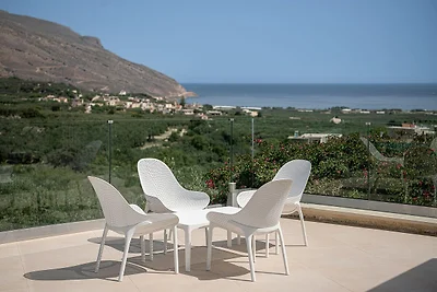 Elegante Villa in Chania für 4 Gäste