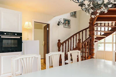 4 Sterne Ferienhaus in Faaborg