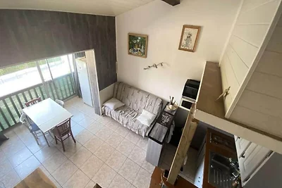 Appartement bij Cros Beach en Port du Brusc