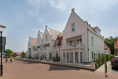 Geräumige Ferienwohnung mit Terrasse in...