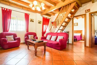 Bella casa vacanze con piscina privata