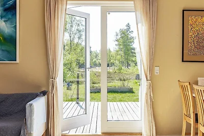 4 persone case ad Læsø