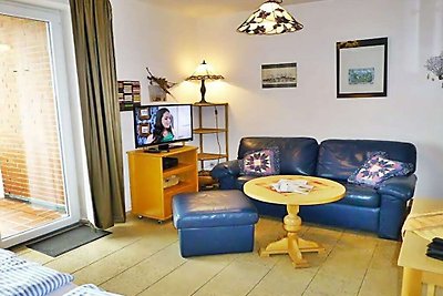 Ferienwohnung Shalom, Hus Blinkfuer 202