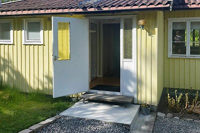 4 persoons vakantie huis in KÄRNA