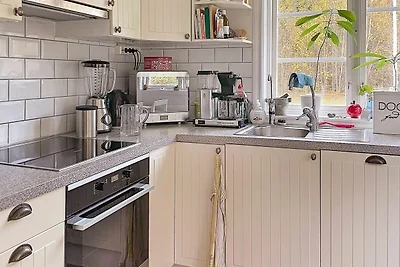 5 Personen Ferienhaus in BJÖRKÖ-By Traum