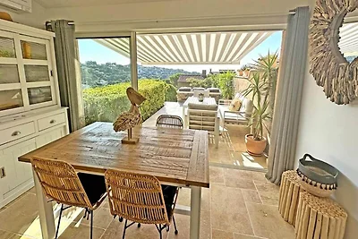 Residenz Bastides De Guerrevieille