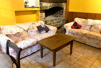 Cottage nel cuore dei boschi delle Ardenne