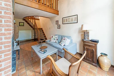 Haus in Vielsalm mit Garten