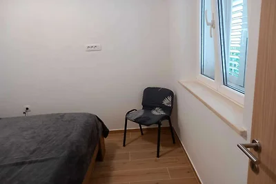 Apartments Kalajzic - Two Bedroom Apartment w...