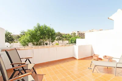 Haus in Canet nahe dem besten Strand