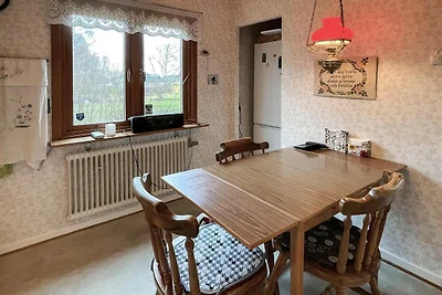 4 Personen vakantie huis in KARLSKRONA