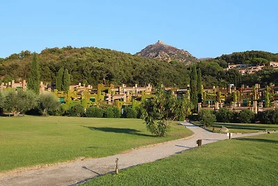 Ferienresidence St. Anna, Rio nell'Elba