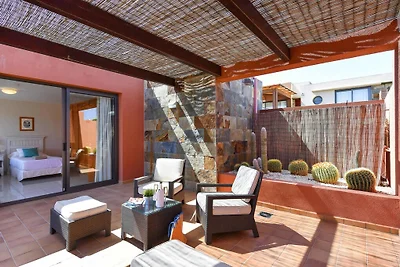 Lussuosa casa vacanza con piscina, Maspalomas