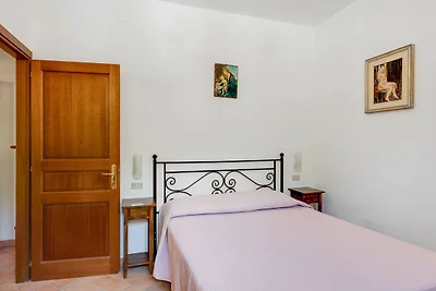 Ferienhaus in Assisi mit Pool