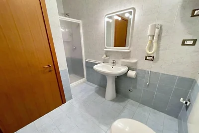 Wohnung in Caorle nahe Adria