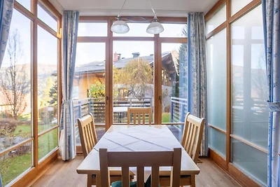 Apartment in Bad Kleinkirchheim in Skigebiet