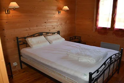 Lo Chalet Lindbergh