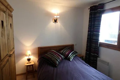 Residenz Pistes Du Soleil B