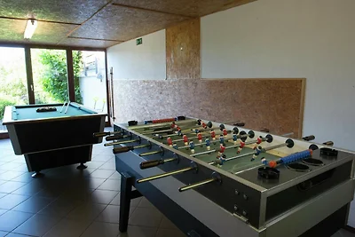 Ferienhaus im Herzen der Ardennen