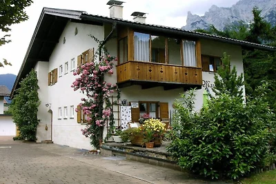 Ferienwohnung mit 2 Schlafzimmer