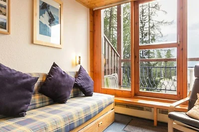 Ruhige Mezzanine-Maisonette für 6 Personen