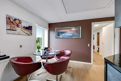 4 Sterne Ferienhaus in Løkken