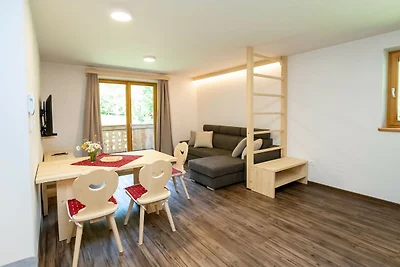 The Woodland Nook Apartments Bohinj - Classic...