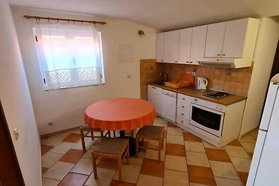 Apartments Pansion Franka 3* - Apartment 1B