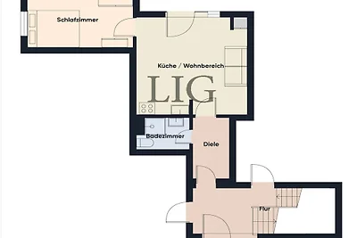 Ferienwohnung Siefert