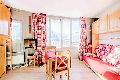 Studio Prestige (4 Personen)